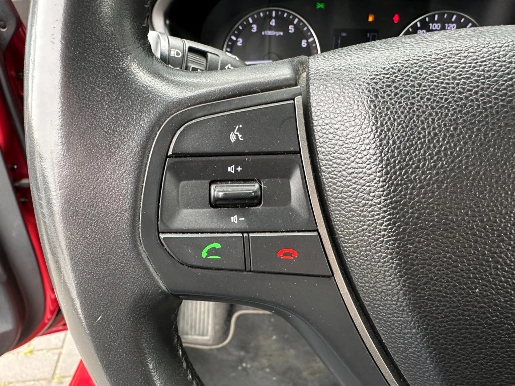 Hyundai i20 – foto 20