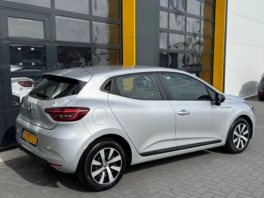 Renault Clio – foto 6