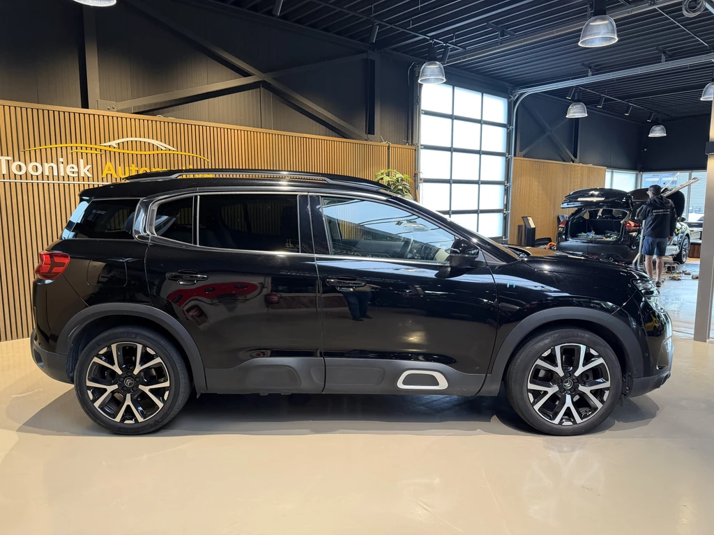 Citroën C5 Aircross – foto 8