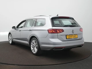 Volkswagen Passat – thumbnail 4