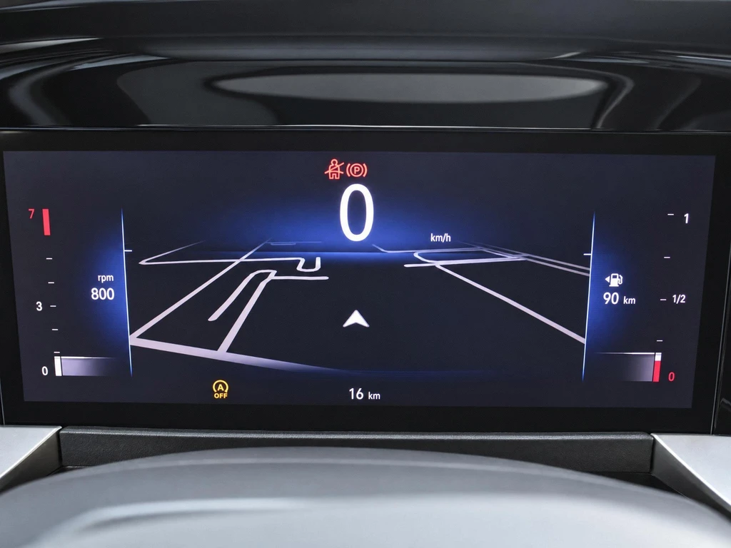 Opel Mokka – foto 21