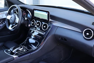 Mercedes-Benz C-Klasse – thumbnail 43