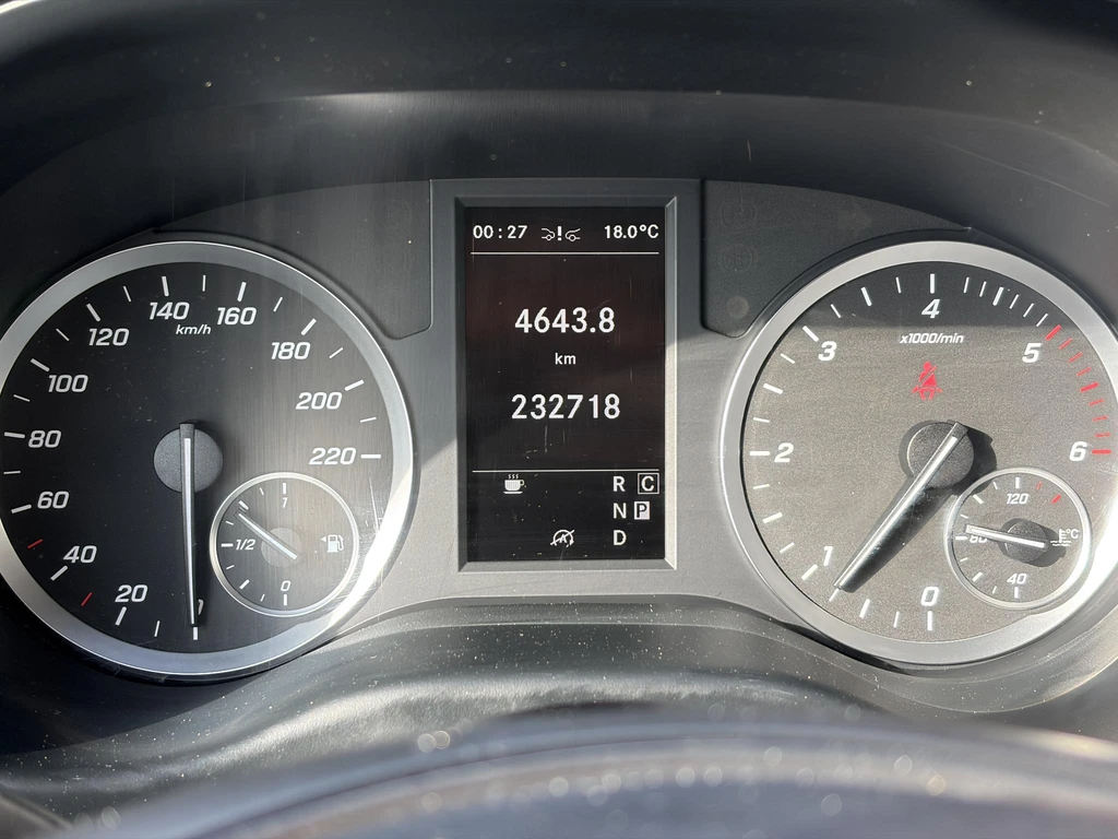 Mercedes-Benz Vito – foto 24