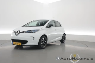 Renault ZOE – thumbnail 1