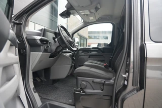 Ford Transit Custom – thumbnail 14