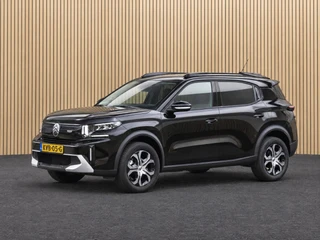 Citroën C3 Aircross – thumbnail 1
