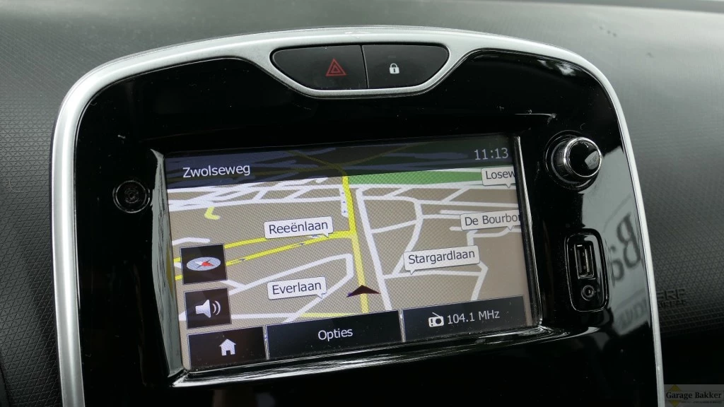 Renault Clio – foto 15