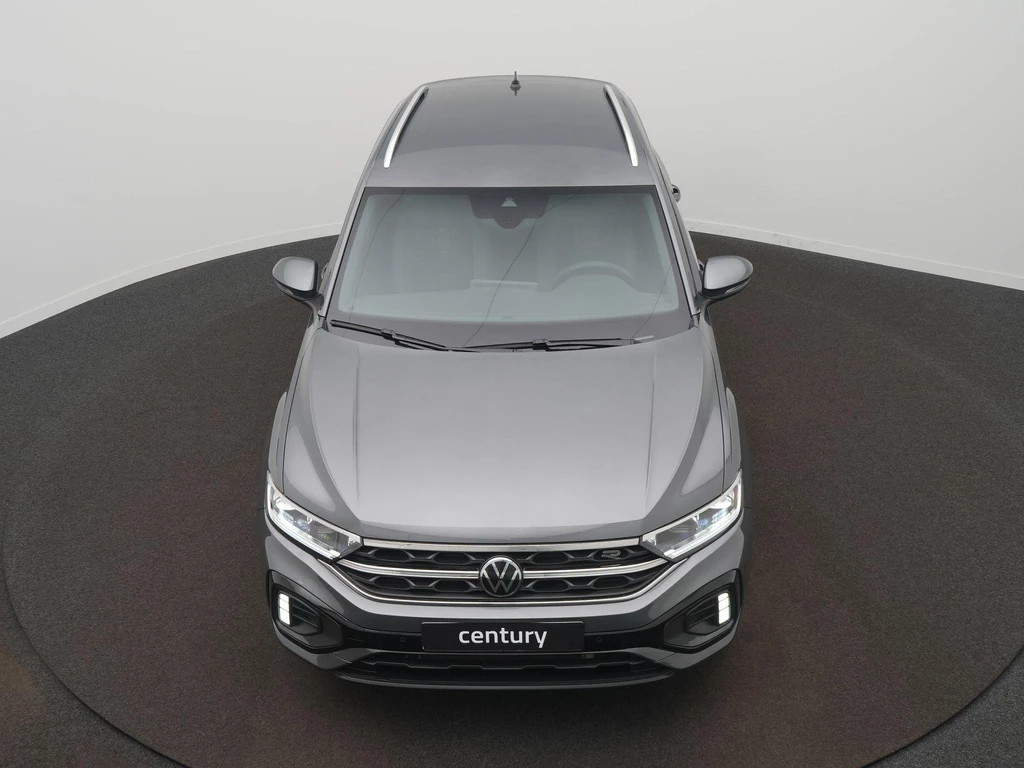 Volkswagen T-Roc – foto 11