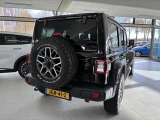 Jeep Wrangler – thumbnail 7