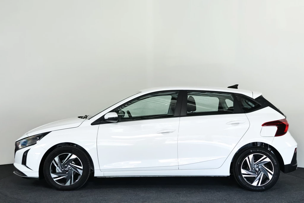 Hyundai i20 – foto 2