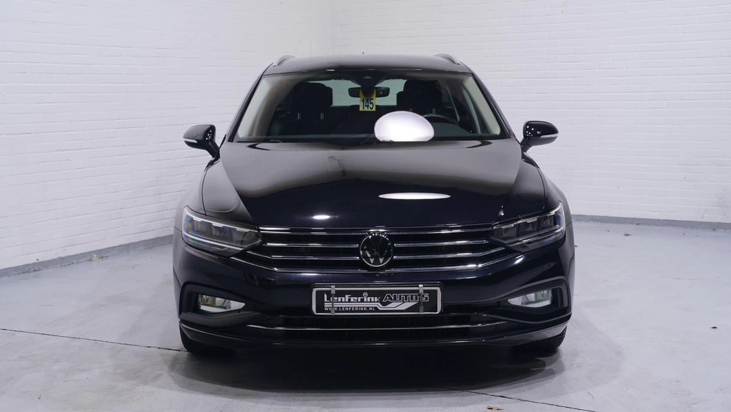 Volkswagen Passat – foto 10