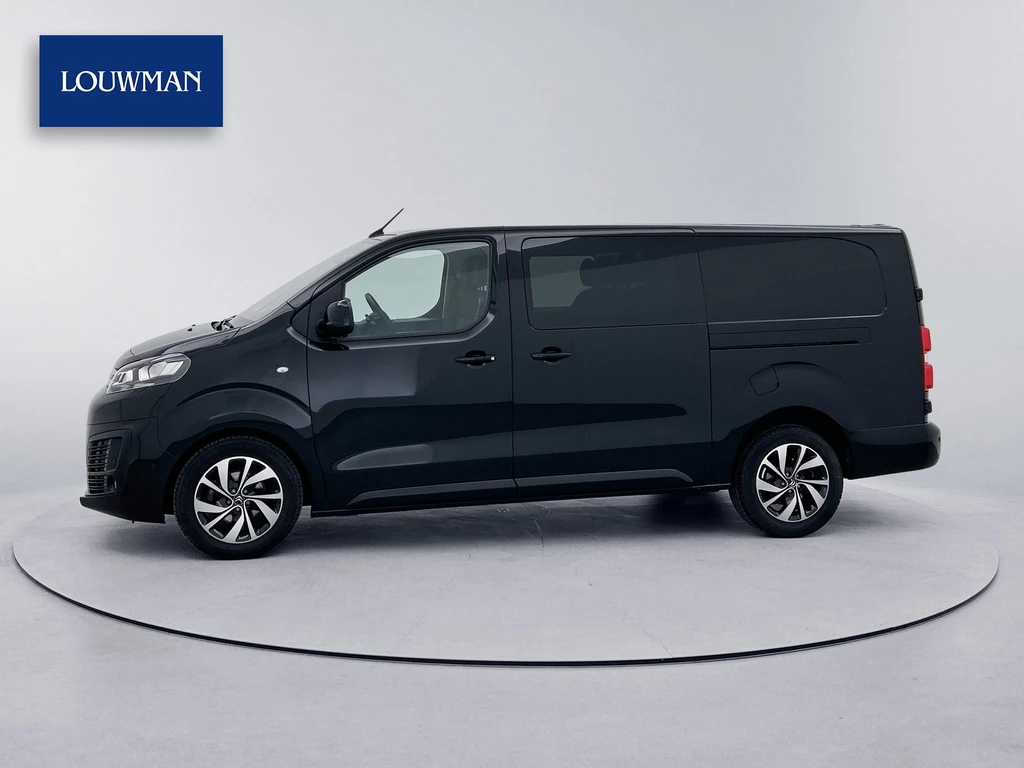 Citroën Jumpy – foto 4
