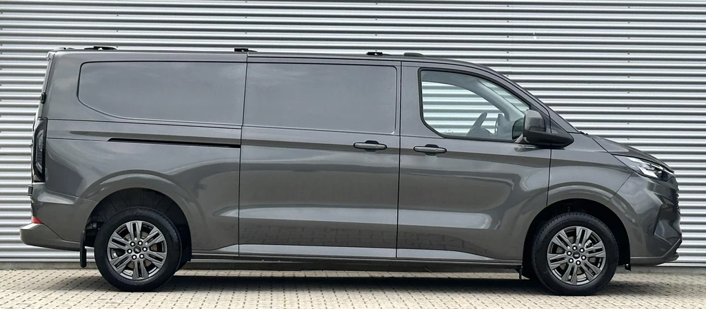 Ford Transit Custom – foto 6