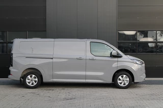 Ford Transit Custom – thumbnail 6