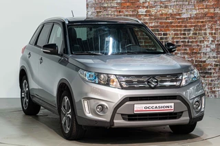 Suzuki Vitara – thumbnail 19