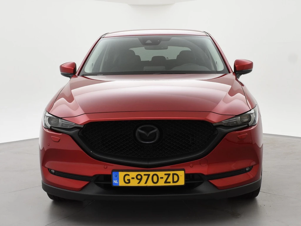 Mazda CX-5 – foto 7