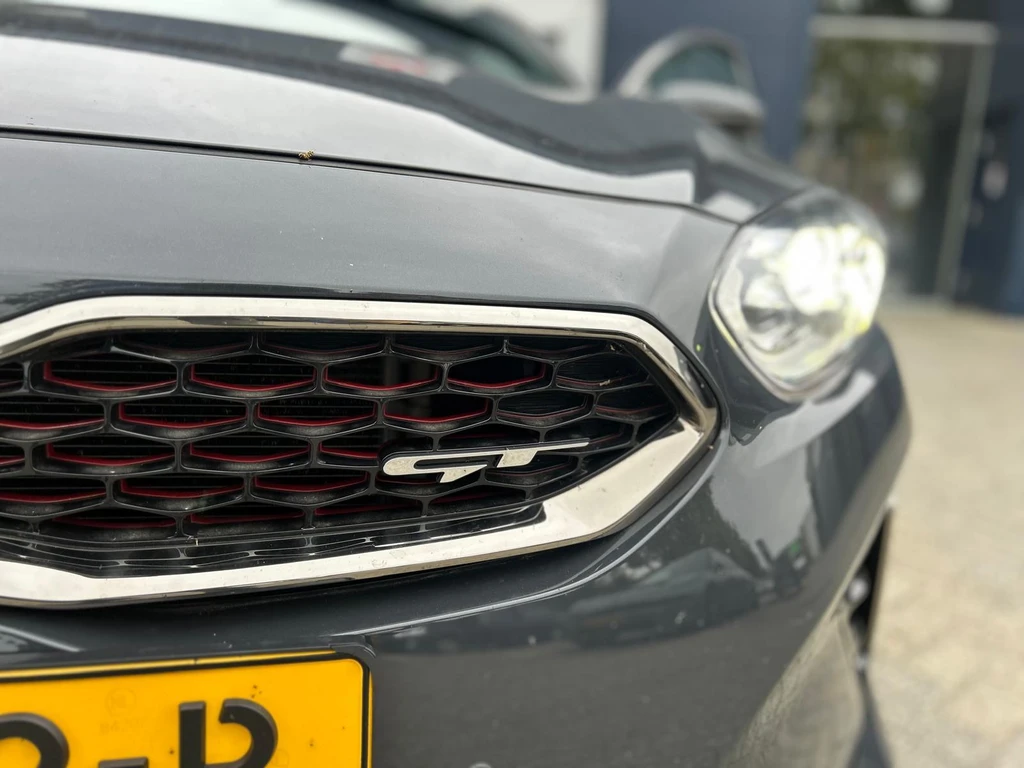 Kia ProCeed – foto 6