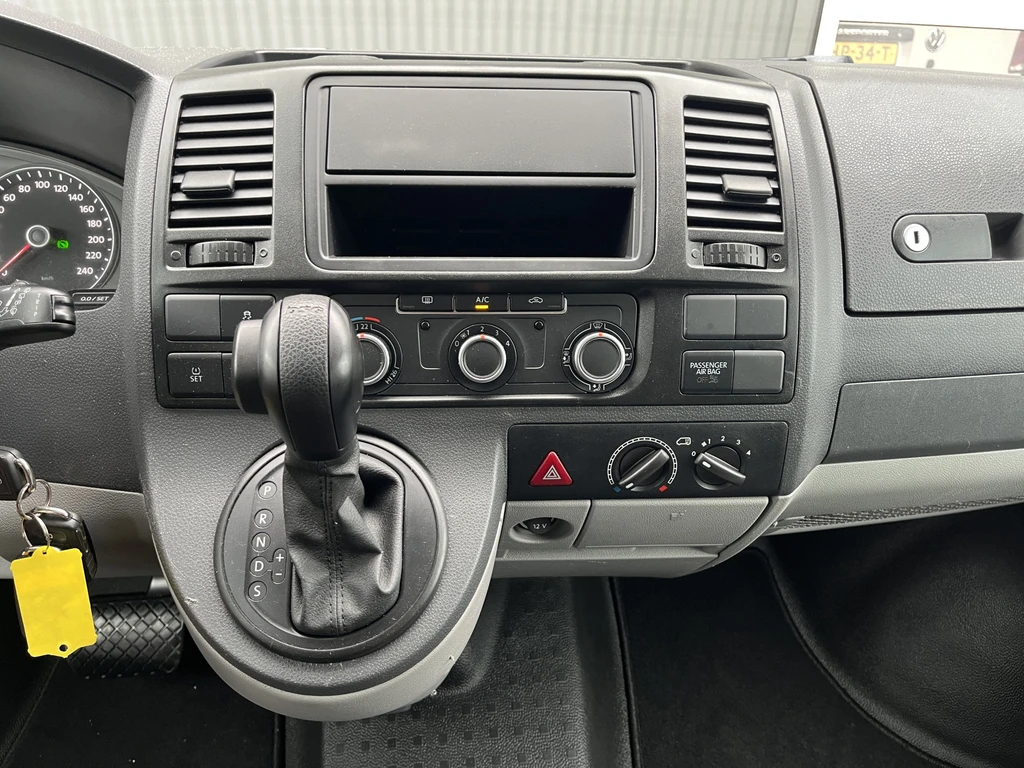 Volkswagen Transporter – foto 35