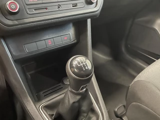 Volkswagen Caddy – thumbnail 23