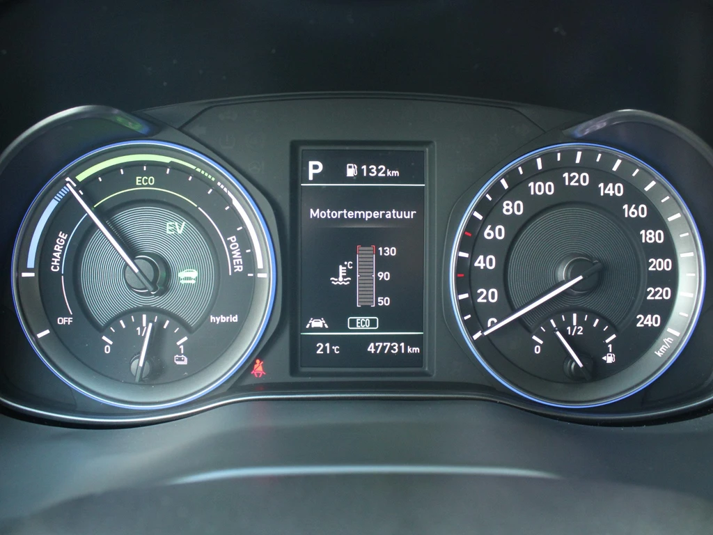 Hyundai Kona – foto 11
