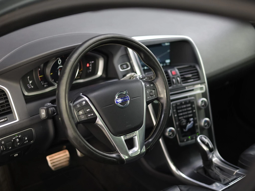 Volvo XC60 – foto 8