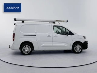 Peugeot Partner – thumbnail 7