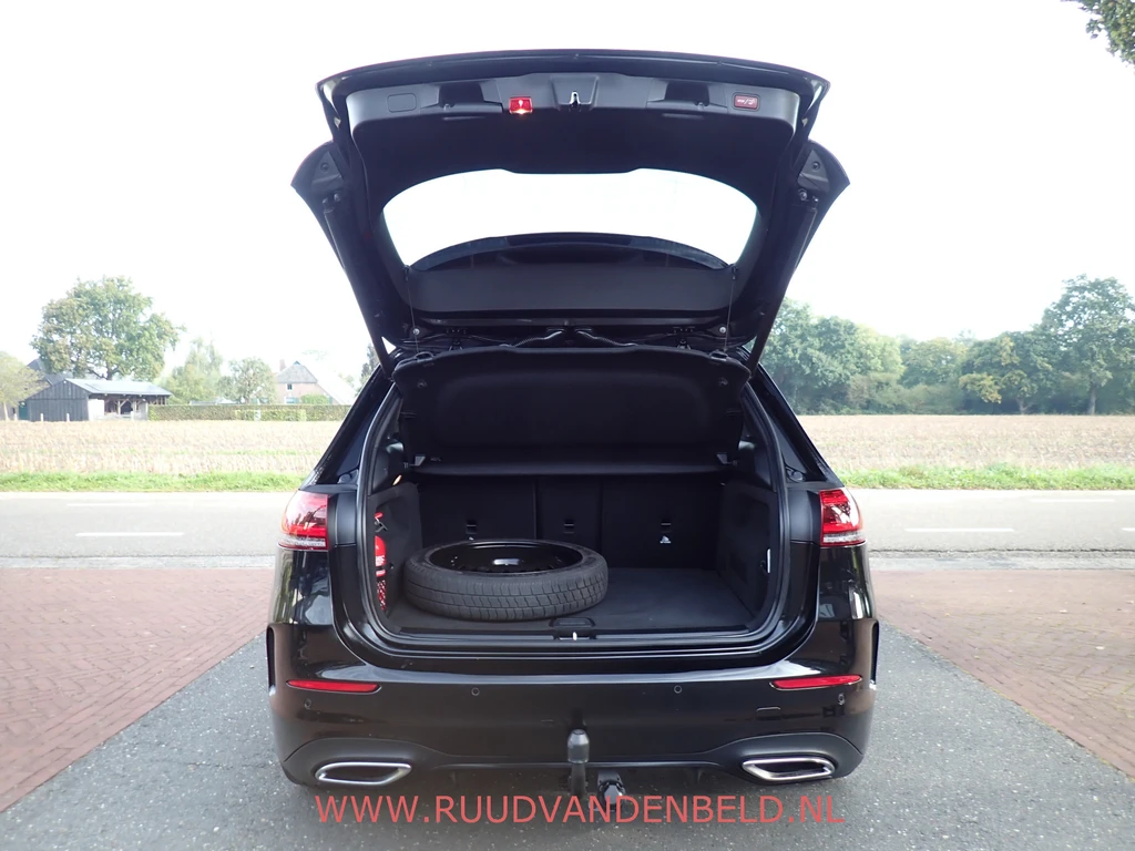 Mercedes-Benz B-Klasse – foto 34