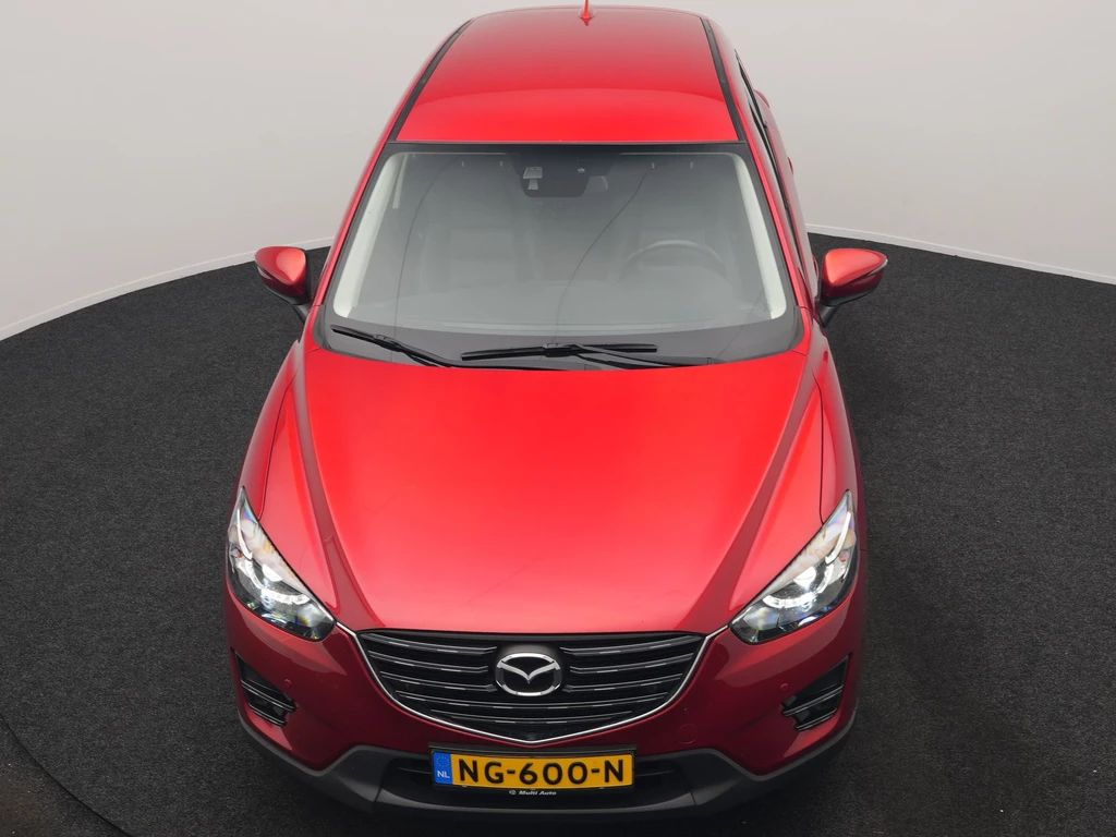 Mazda CX-5 – foto 11