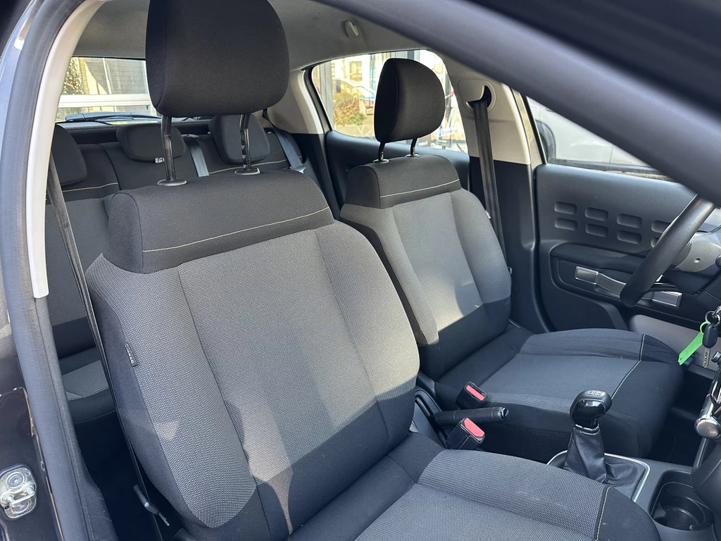 Citroën C3 – foto 26
