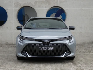 Toyota Corolla Touring Sports – thumbnail 6