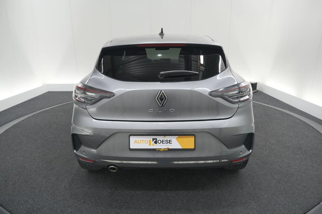 Renault Clio – foto 10