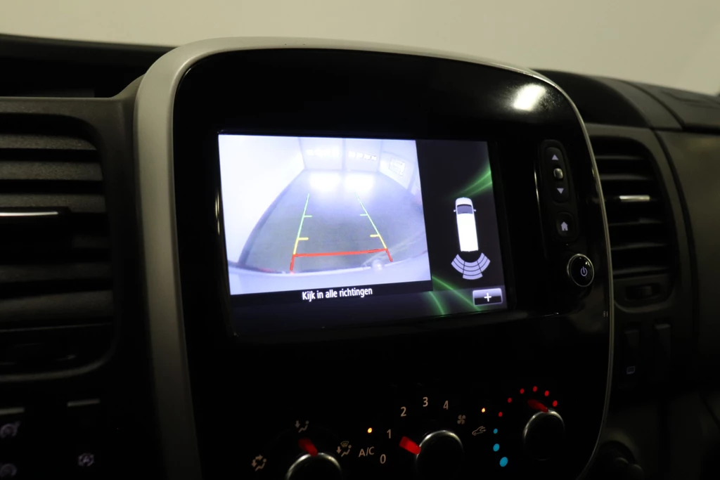 Renault Trafic – foto 12