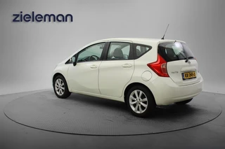 Nissan Note – thumbnail 3