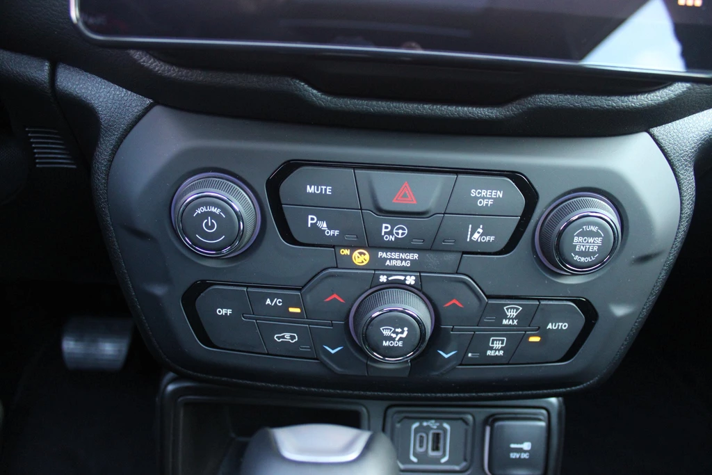 Jeep Renegade – foto 26