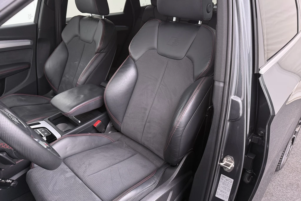 Audi Q5 – foto 10