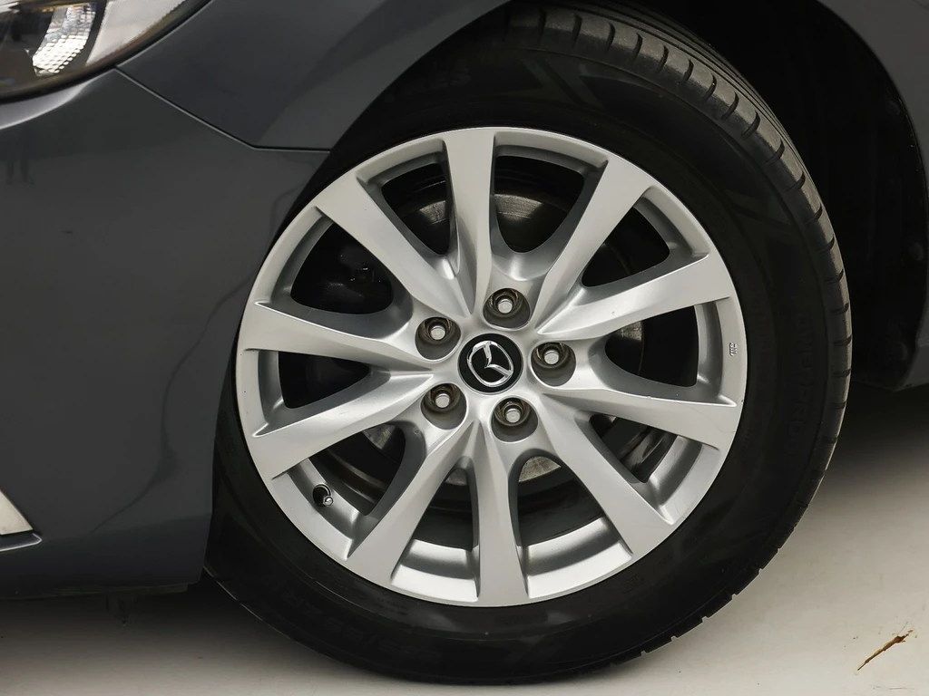 Mazda 6 – foto 15
