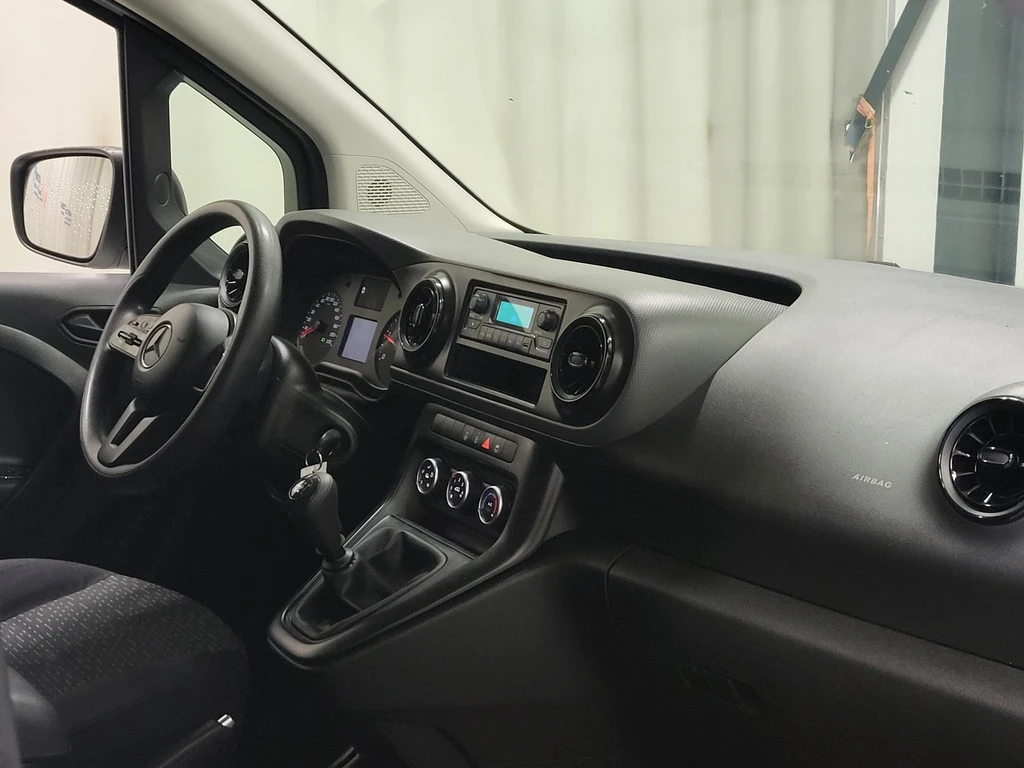 Mercedes-Benz Citan – foto 11