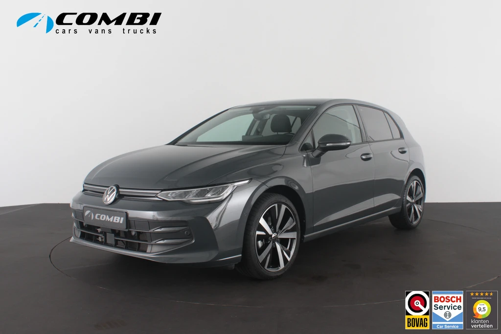 Volkswagen Golf – foto 1