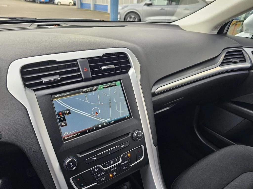 Ford Mondeo – foto 22