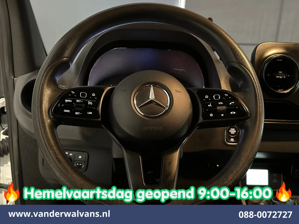 Mercedes-Benz Sprinter – foto 8