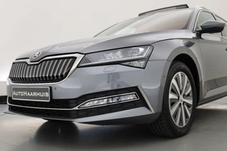 Škoda Superb – thumbnail 2