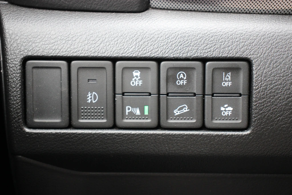 Suzuki Vitara – foto 30