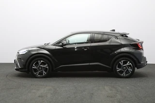 Toyota C-HR – thumbnail 2