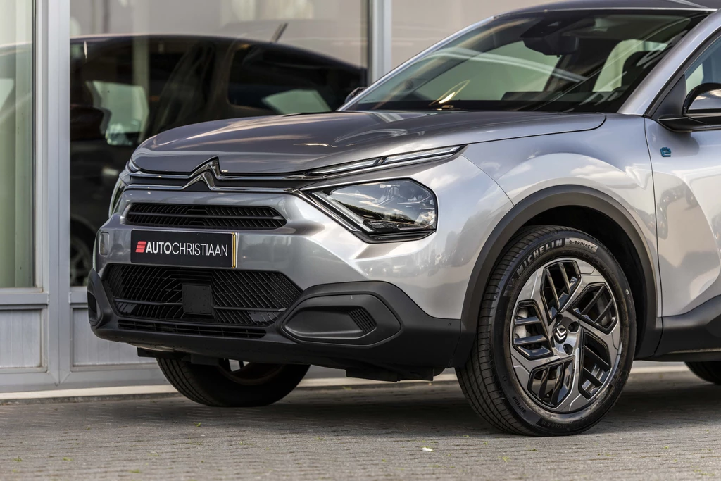 Citroën ë-C4 – foto 4