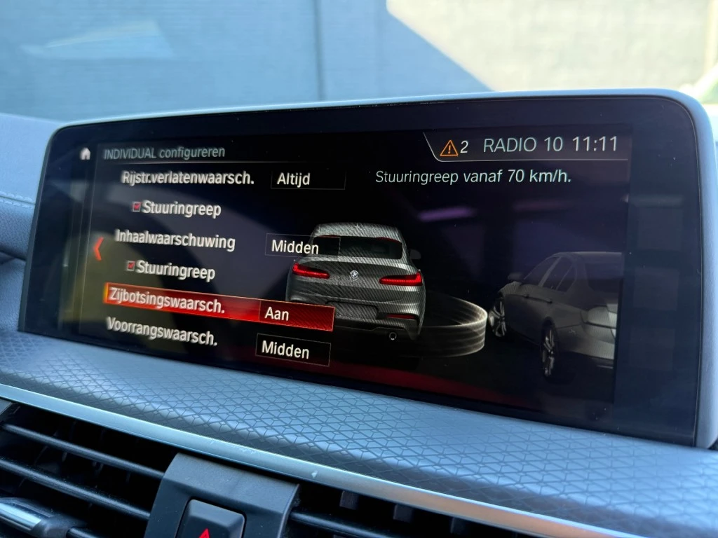 BMW X4 – foto 43