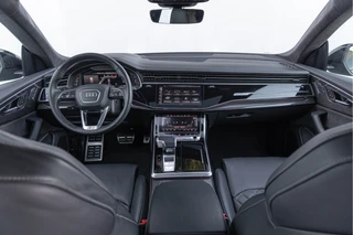 Audi SQ8 – thumbnail 14