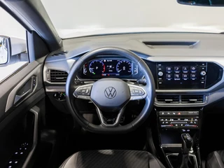 Volkswagen T-Cross – thumbnail 23