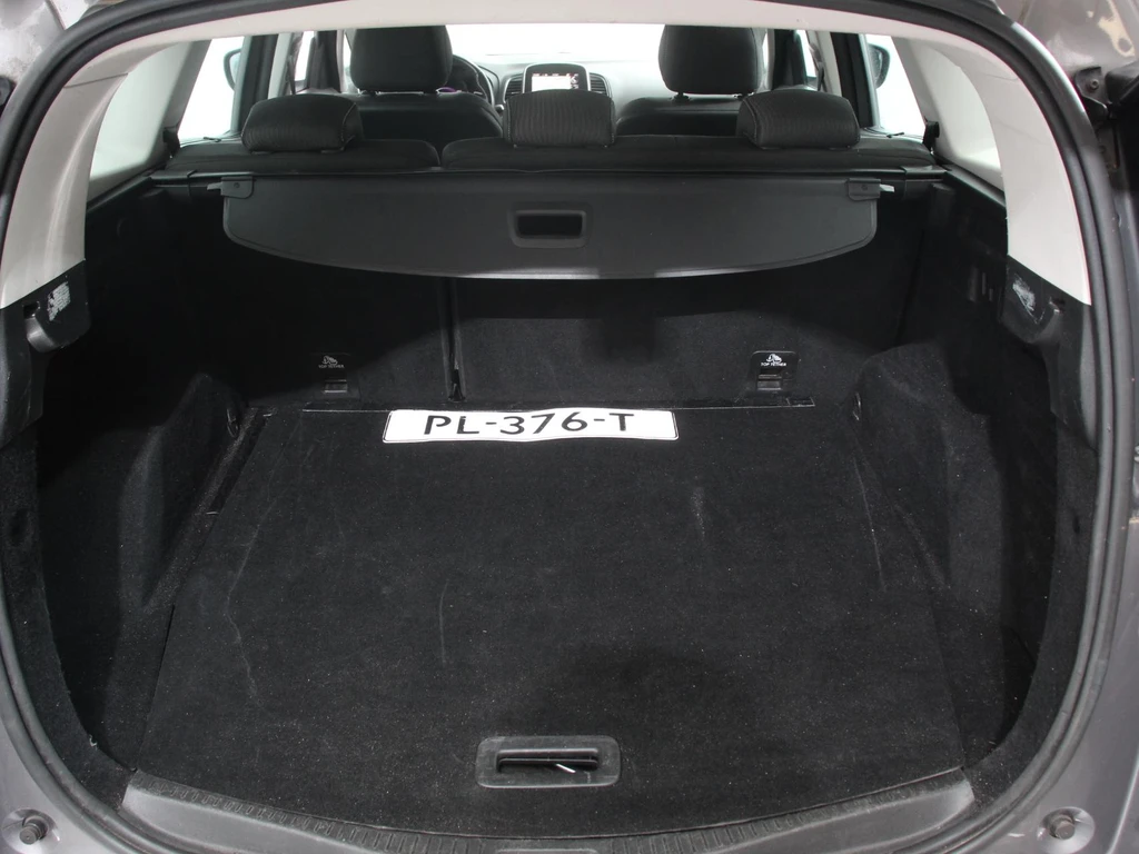 Renault Grand Scénic – foto 10