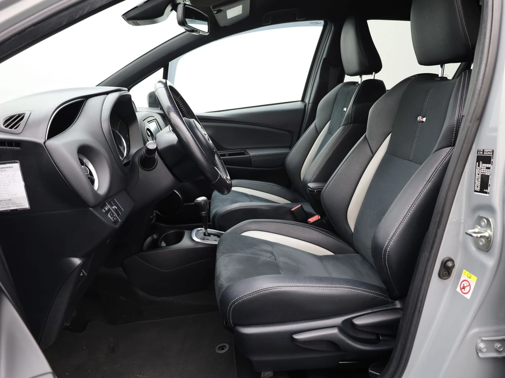 Toyota Yaris – foto 18
