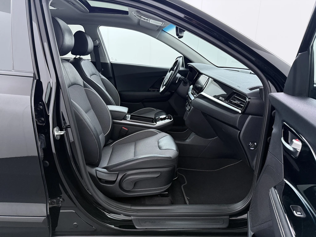 Kia e-Niro – foto 43